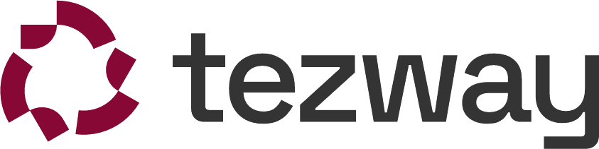 Tezway logo